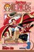 One Piece, Volume 03 by Eiichiro Oda One Piece, Volume 03 by Eiichiro Oda