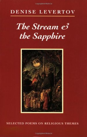 The Stream and the Sapphire: Selected Poems on Religious Themes