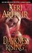 Darkness Rising (Dark Angels, #2)