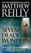 Seven Deadly Wonders (Jack West Jr, #1)