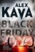 Black Friday (Maggie O'Dell, #7)
