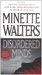 Disordered Minds
