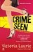Crime Seen (Psychic Eye Mystery, #5)