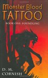 Foundling (Monster Blood Tattoo, #1)