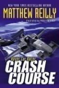 Crash Course (Hover Car Racer #1)