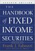The Handbook of Fixed Income Securities
