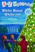 White House White-out (A to Z Mysteries: Super Edition, #3)
