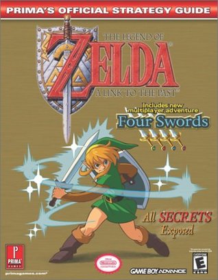 zelda ocarina of time guide book pdf