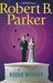 Rough Weather (Spenser, #36)