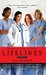 Lifelines (Angels of Mercy, #1)