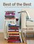 Best of the Best Vol. 11: The Best Recipes from the 25 Best Cookbooks of the Year (Best of the Best: Best Recipes from the 25 Best Cookbooks of the Year)