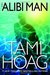 The Alibi Man (Elena Estes, #2)