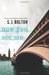 Now You See Me (Lacey Flint, #1)