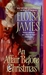 An Affair Before Christmas (Desperate Duchesses, #2)