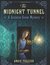 The Midnight Tunnel (Suzanna Snow, #1)