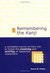 Remembering the Kanji, Volume I: A Complete Course on How Not to Forget the Meaning and Writing of Japanese Characters