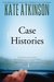 Case Histories (Jackson Brodie, #1)