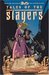 Tales of the Slayers (Buffy the Vampire Slayer Comic #1)