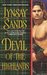 Devil of the Highlands (Devil of the Highlands, #1)