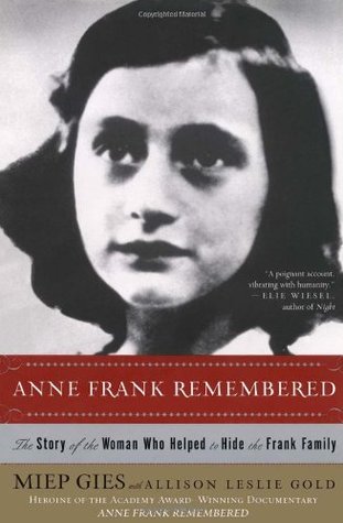 essay for anne frank remembered Free coursework on anne frank remembered from essayukcom, the uk essays company for essay, dissertation and coursework writing. essay for anne frank remembered Free coursework on anne frank remembered from essayukcom, the uk essays company for essay, dissertation and coursework writing.