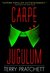 Carpe Jugulum (Discworld, #23)