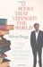 12 Books That Changed the World