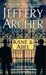 Kane and Abel (Kane and Abel, #1)