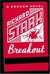 Breakout (Parker, #21)