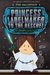 Princess Labelmaker to the Rescue: An Origami Yoda Book (Origami Yoda #5)