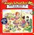 The Magic School Bus Gets All Dried Up: A Book About Deserts (Magic School Bus)