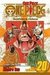One Piece, Volume 20 by Eiichiro Oda One Piece, Volume 20 by Eiichiro Oda