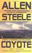Coyote (Coyote Trilogy, #1)