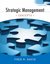 Strategic Management: Concepts (12th Edition)