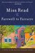 Farewell to Fairacre (Fairacre, #19)