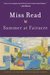 Summer at Fairacre (Fairacre, #16)