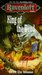 King of the Dead (Ravenloft, #15)