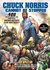 Chuck Norris Cannot Be Stopped: 400 All-New Facts About the Man Who Knows Neither Fear Nor Mercy