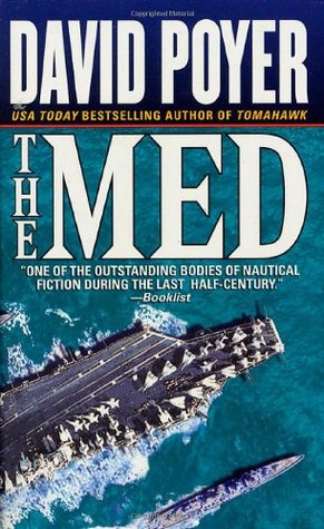 The Med (Dan Lenson #1)
