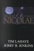 Nicolae (Left Behind, #3)