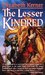 The Lesser Kindred (The Tale of Lanen Kaelar, #2)