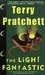 The Light Fantastic (Discworld, #2)