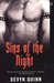 Sins Of The Night (Kith & Kynn, #2)