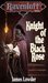 Knight of the Black Rose (Ravenloft, #2)