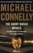 The Harry Bosch Novels, Volume 1: The Black Echo / The Black Ice / The Concrete Blonde (Harry Bosch, #1-3)