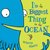 I'm The Biggest Thing in the Ocean