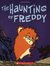 The Haunting Of Freddy (The Golden Hamster Saga, #4)