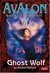 Ghost Wolf (Avalon: Web of Magic, #9)