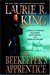 The Beekeeper's Apprentice (Mary Russell, #1)