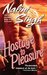 Hostage to Pleasure (Psy-Changeling, #5)