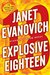 Explosive Eighteen (Stephanie Plum, #18)
